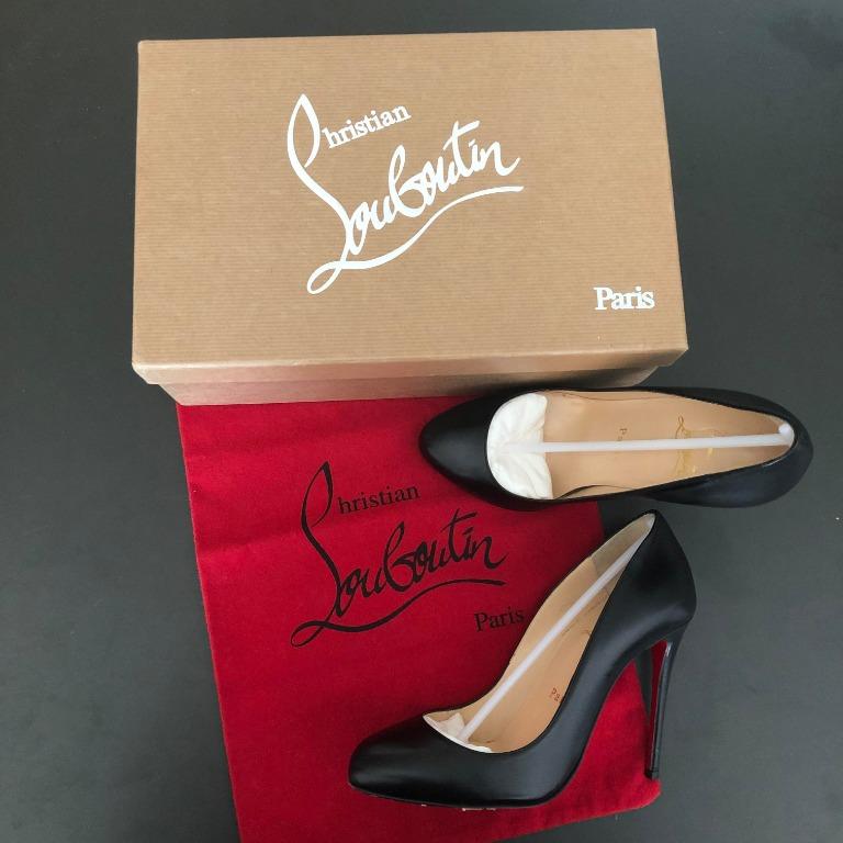 Christian louboutin dorissima deals