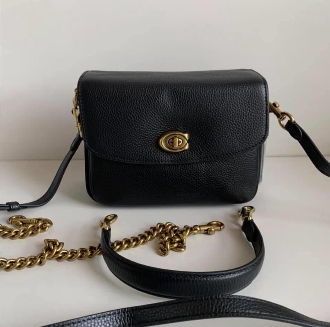 Coach 3 clearance way bag