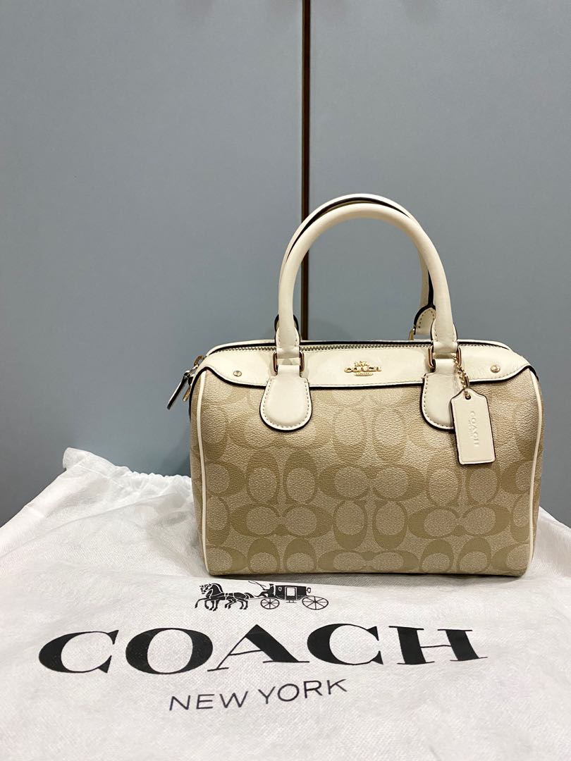 Coach cheap ladies bag