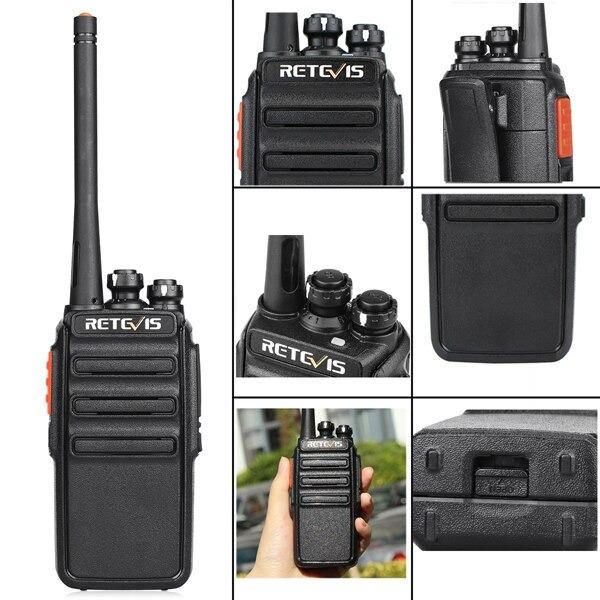 Combo promotion, IMDA approved, License free 6pcs Retevis RT24 Walkie Talkie  Six-Way Charger PMR Radio UHF VOX Handheld Two Way Radio Transceiver Radio,  Mobile Phones  Gadgets, Walkie-Talkie on Carousell