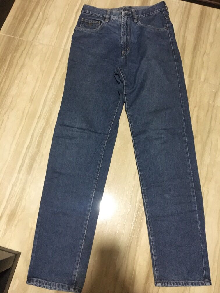 Crocodile Jeans, Women's Fashion, Bottoms, Jeans & Leggings on Carousell