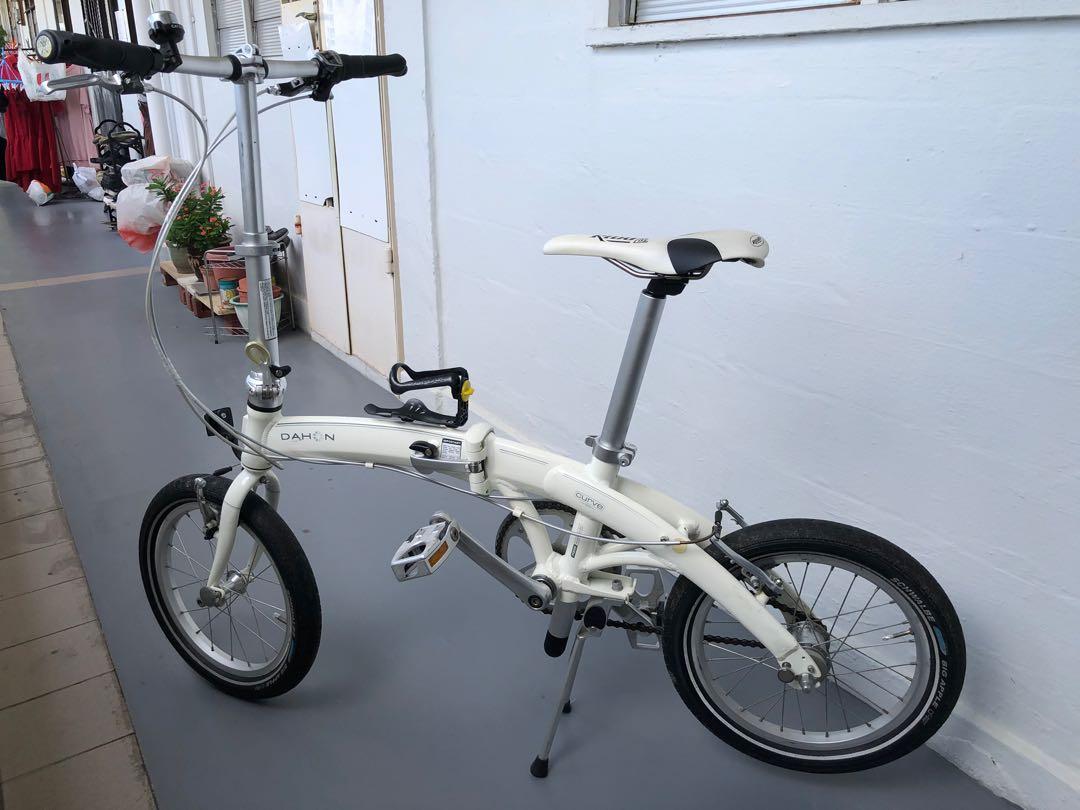 Dahon sales vitesse d3