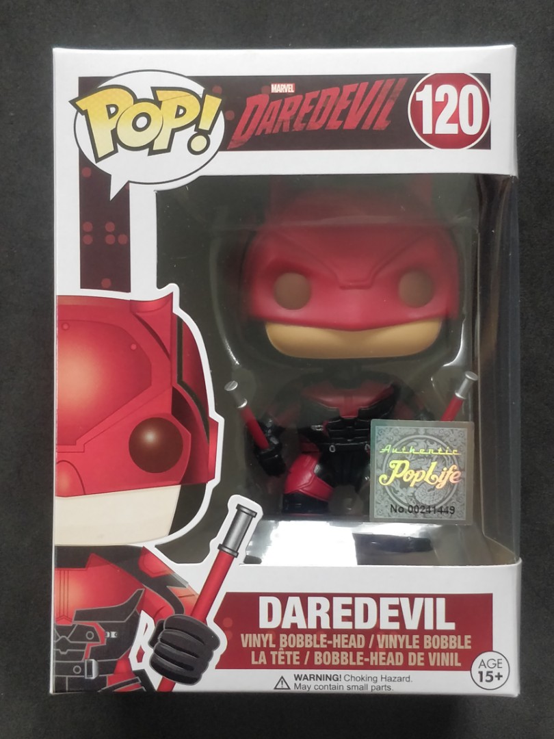 funko daredevil