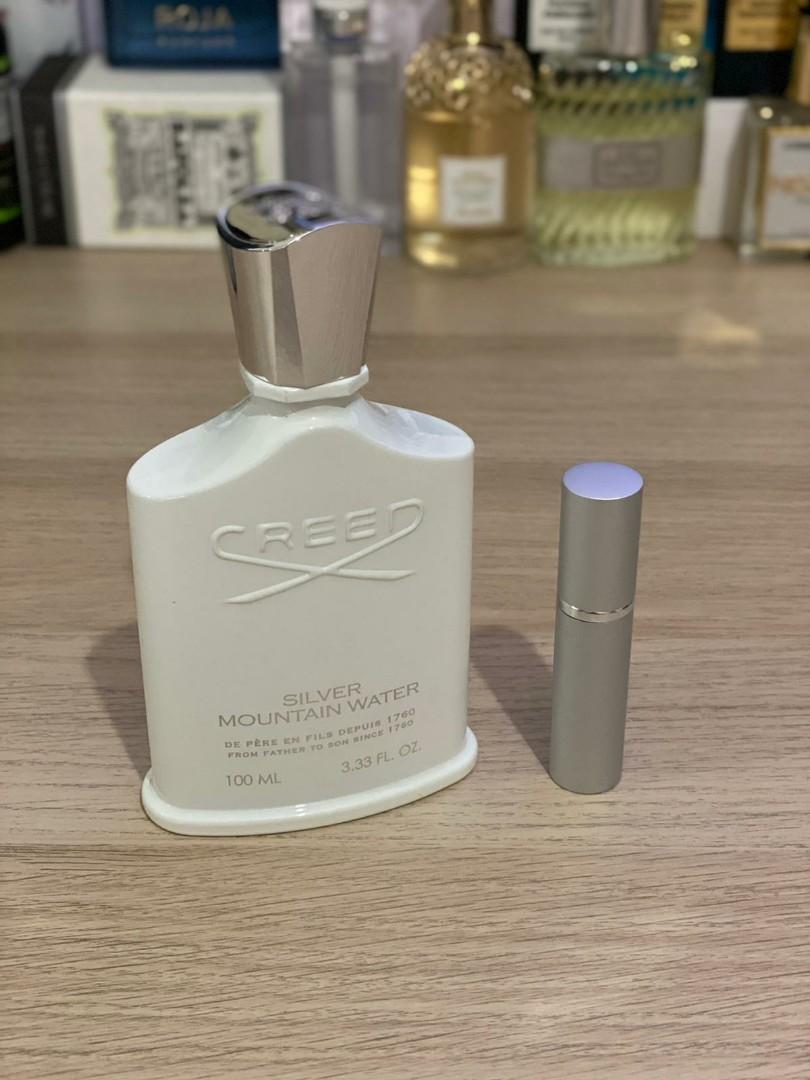 mountain perfume