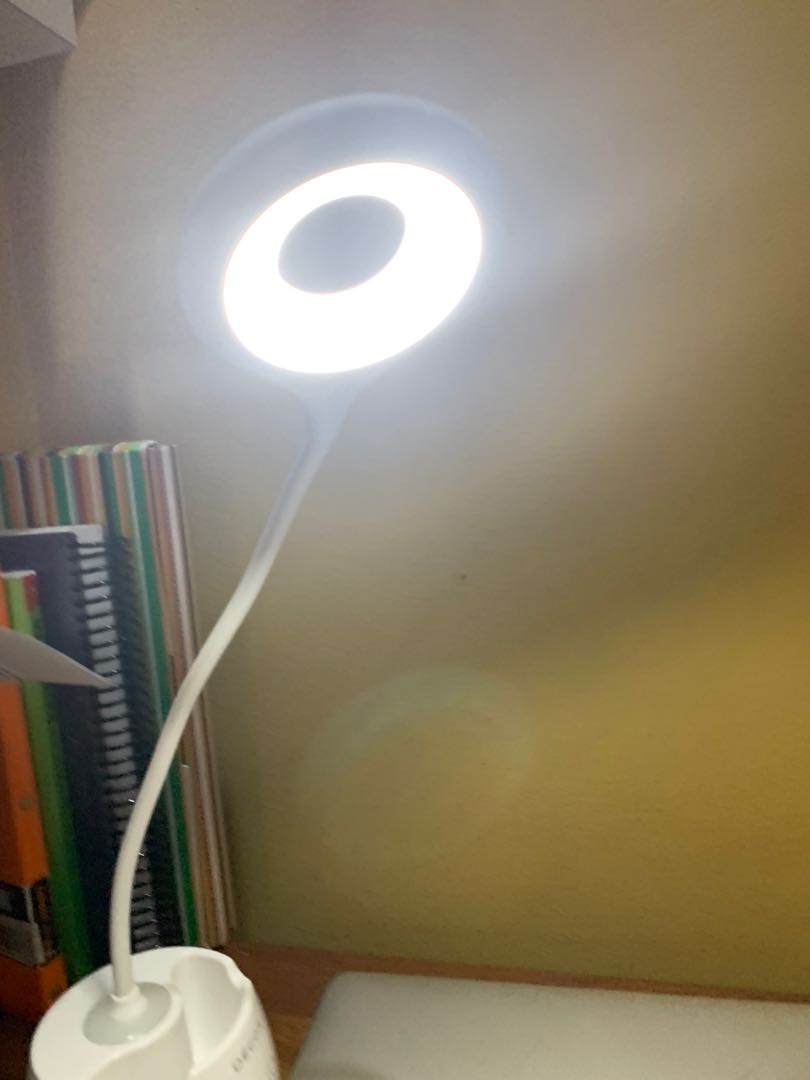 light lamp for study