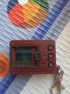 Digimon 20th anniversary vpet
