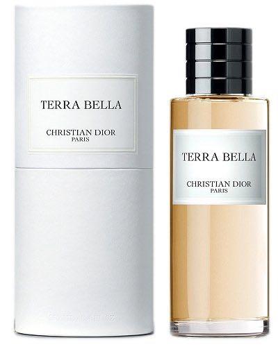 Dior Maison TERRA BELLA