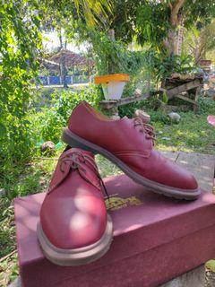 Dr martens 1464 steed made in england
