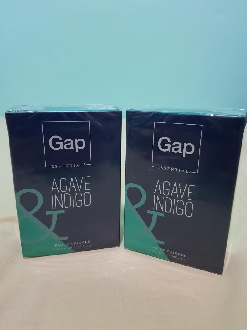 Gap agave new arrivals indigo cologne
