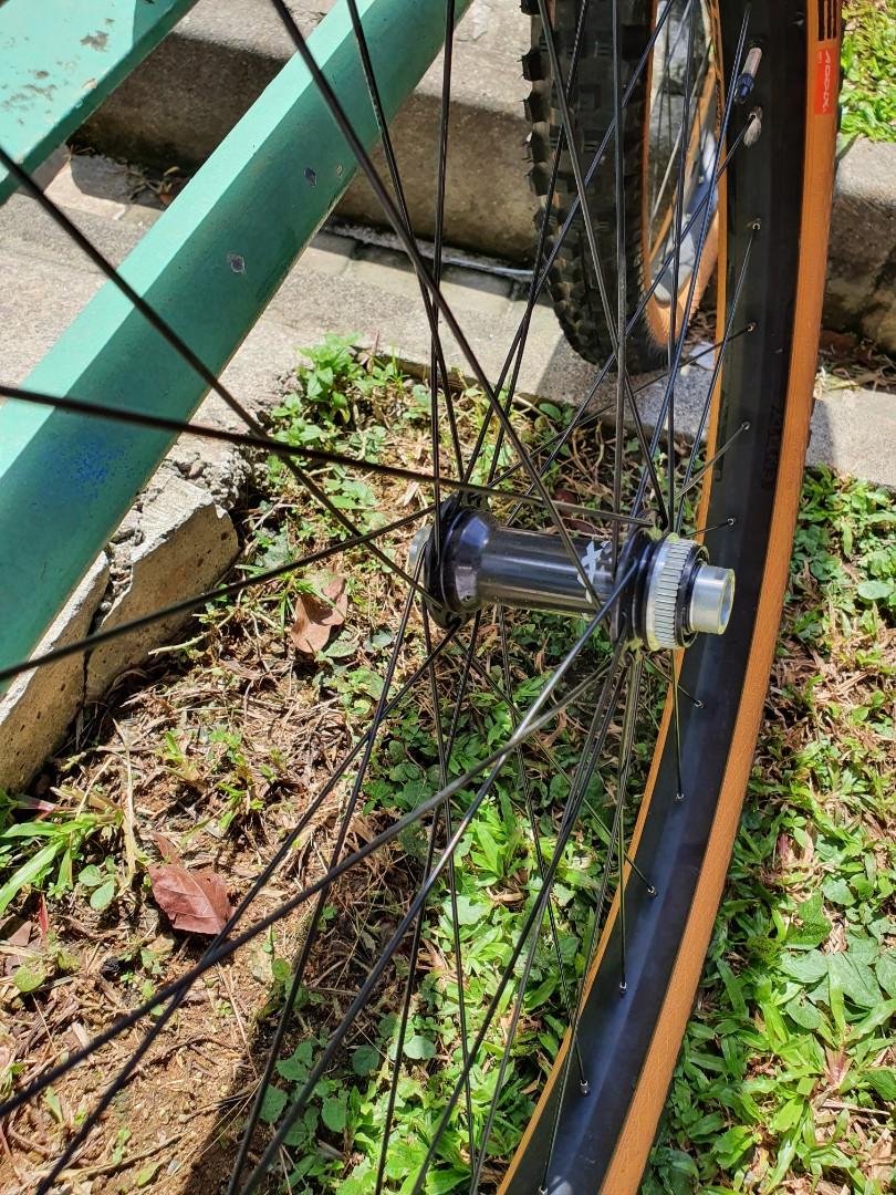 wheel 29