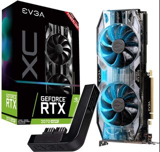 Msi Rtx 2070 Super Gaming X Trio Electronics Computer Parts Accessories On Carousell