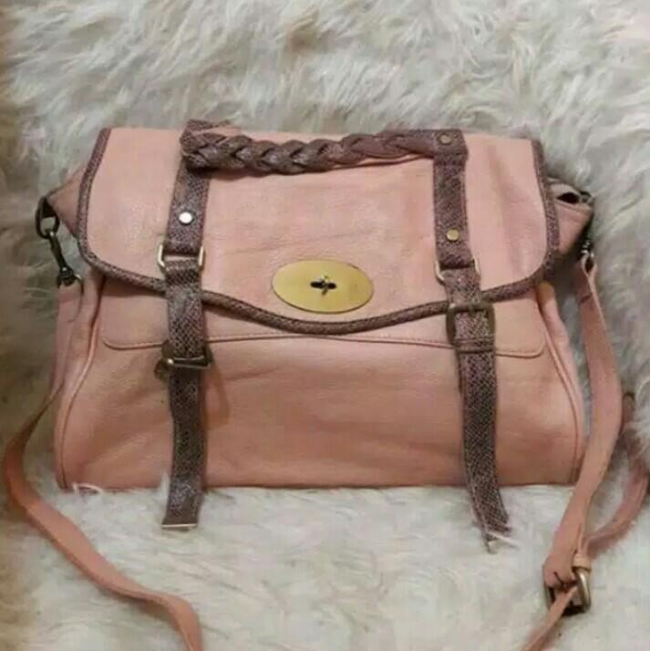 fashion leather bags