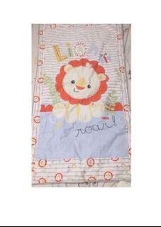 Fisher-Price Baby Comforter 🛌💤