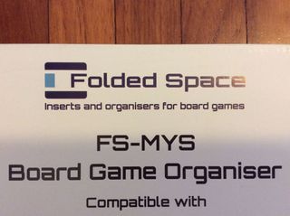 (Category: ) located in . Submitted by boardgamery (Listing ID 1031961143, Image 1). Description: .