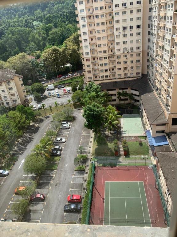 For Rent Oakleaf Park Condominium Bukit Antarabangsa Ampang Property Rentals On Carousell