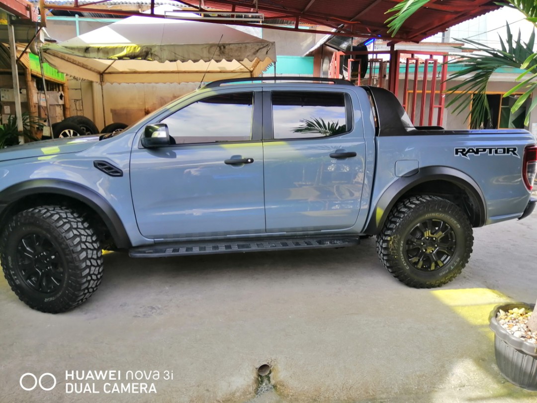 Ford Ranger Ranger Wildtrak Wildtrak Raptor Auto Cars For Sale Used Cars On Carousell