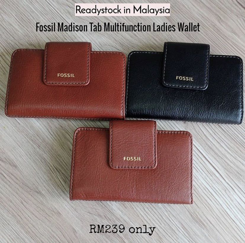 fossil wallet malaysia website
