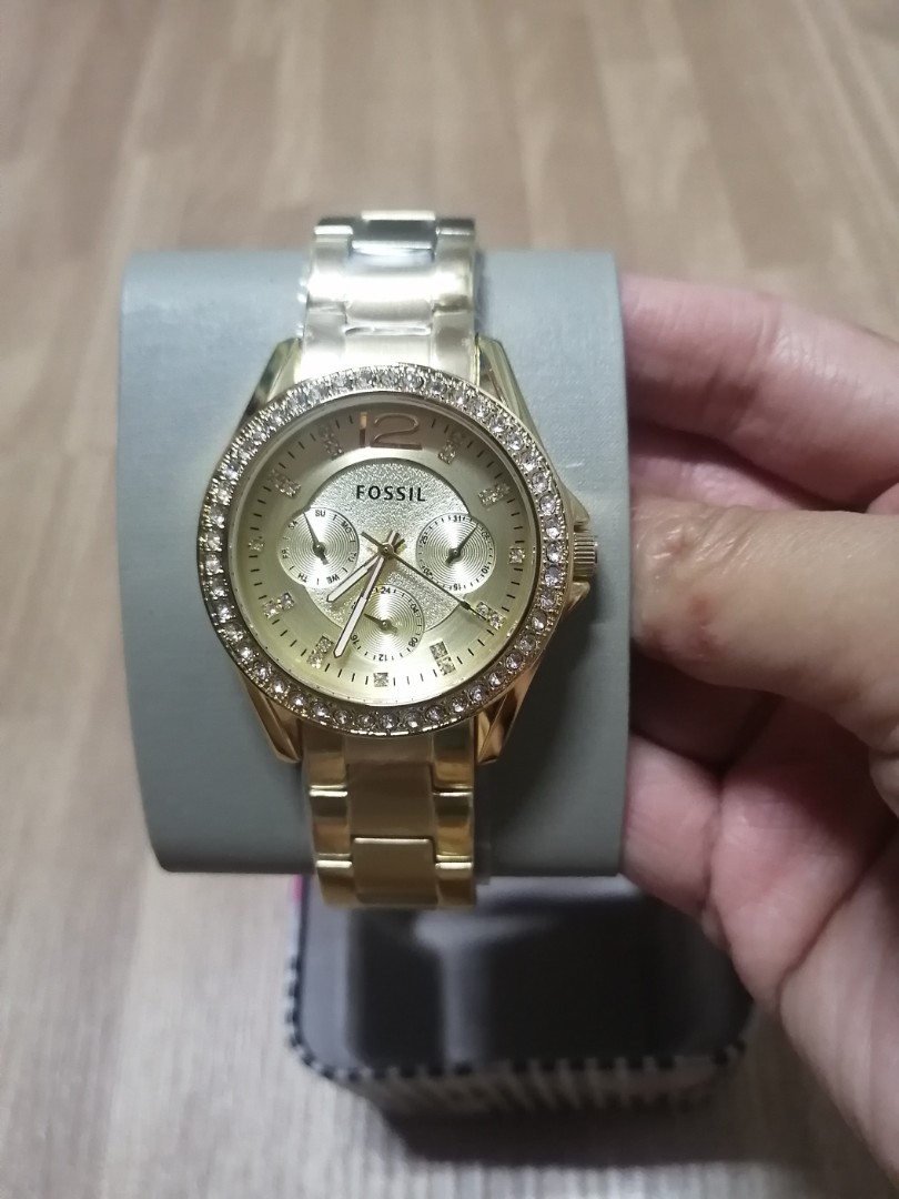 Fossil watch es3203 best sale