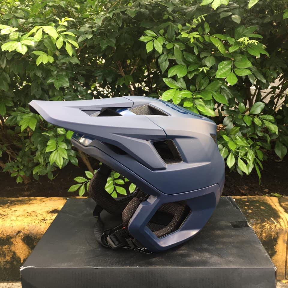 Fox Racing Dropframe Pro MTB Helmet SS20 M L XL