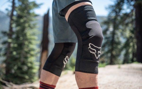 Fox head enduro online knee sleeve