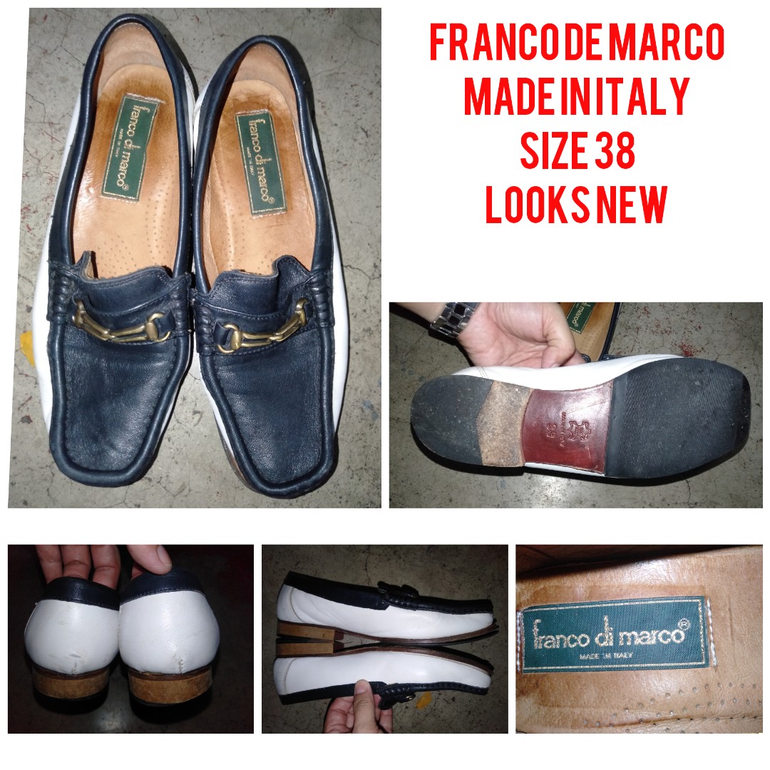 franco flats