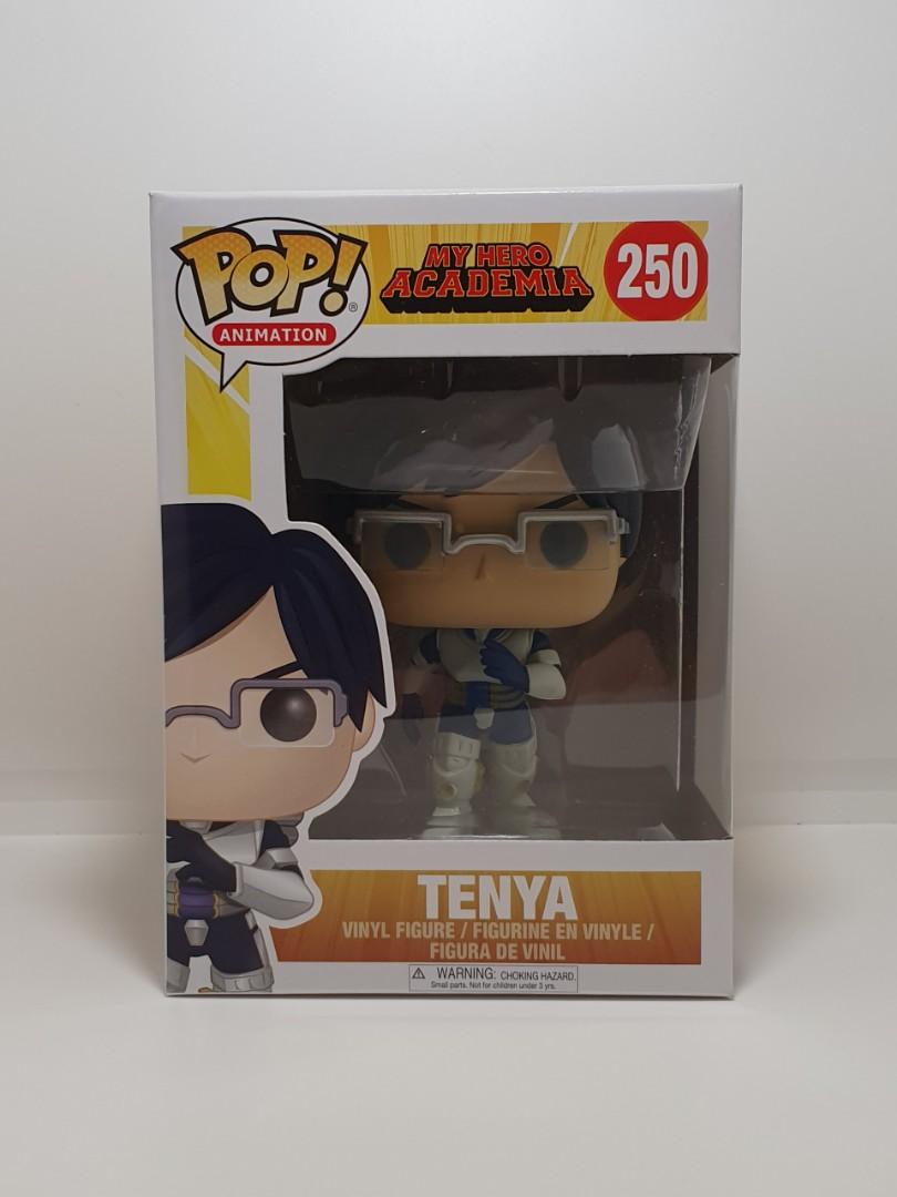 tenya funko pop for sale