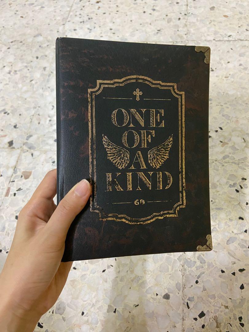 G Dragon One Of A Kind K Wave On Carousell G Dragon One Of A Kind K Wave On Carousell