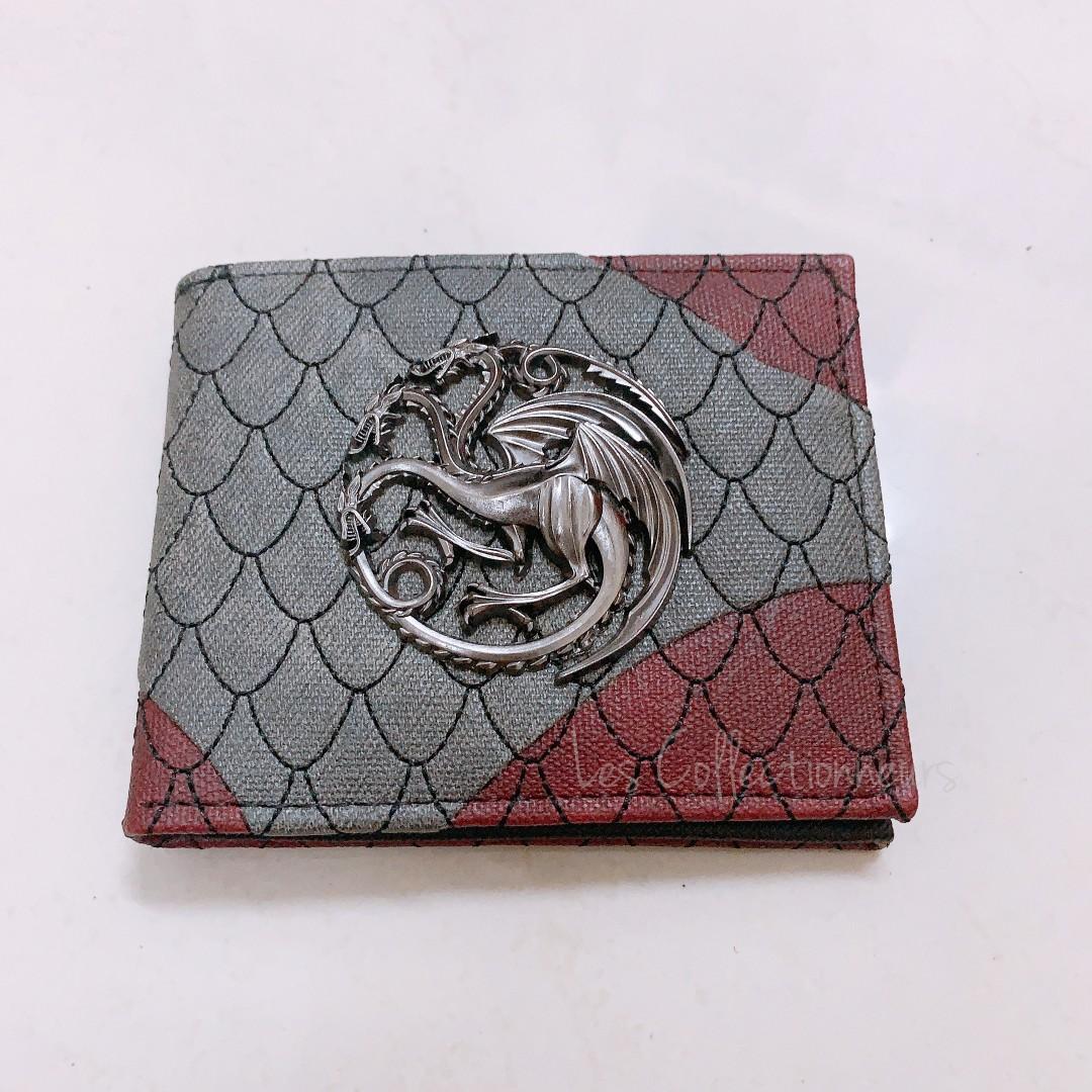 Amazon.com: Game of Thrones - House Stark Mini Messenger Bag : Clothing,  Shoes & Jewelry