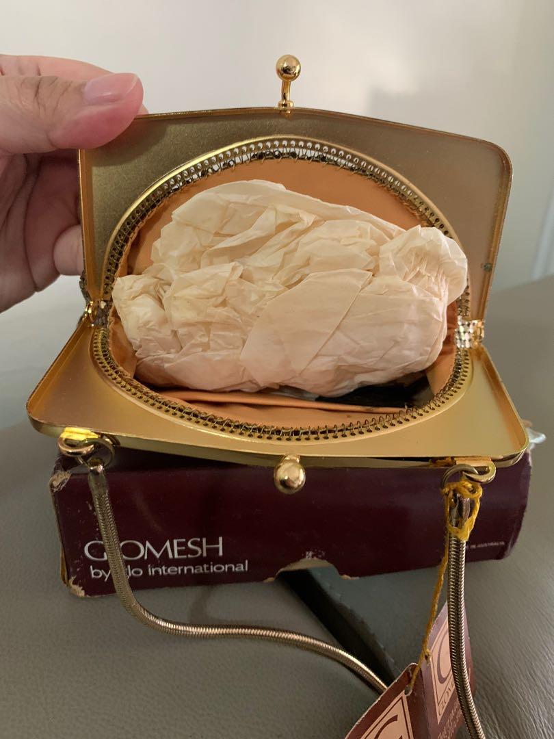 Glomesh by glo international on sale