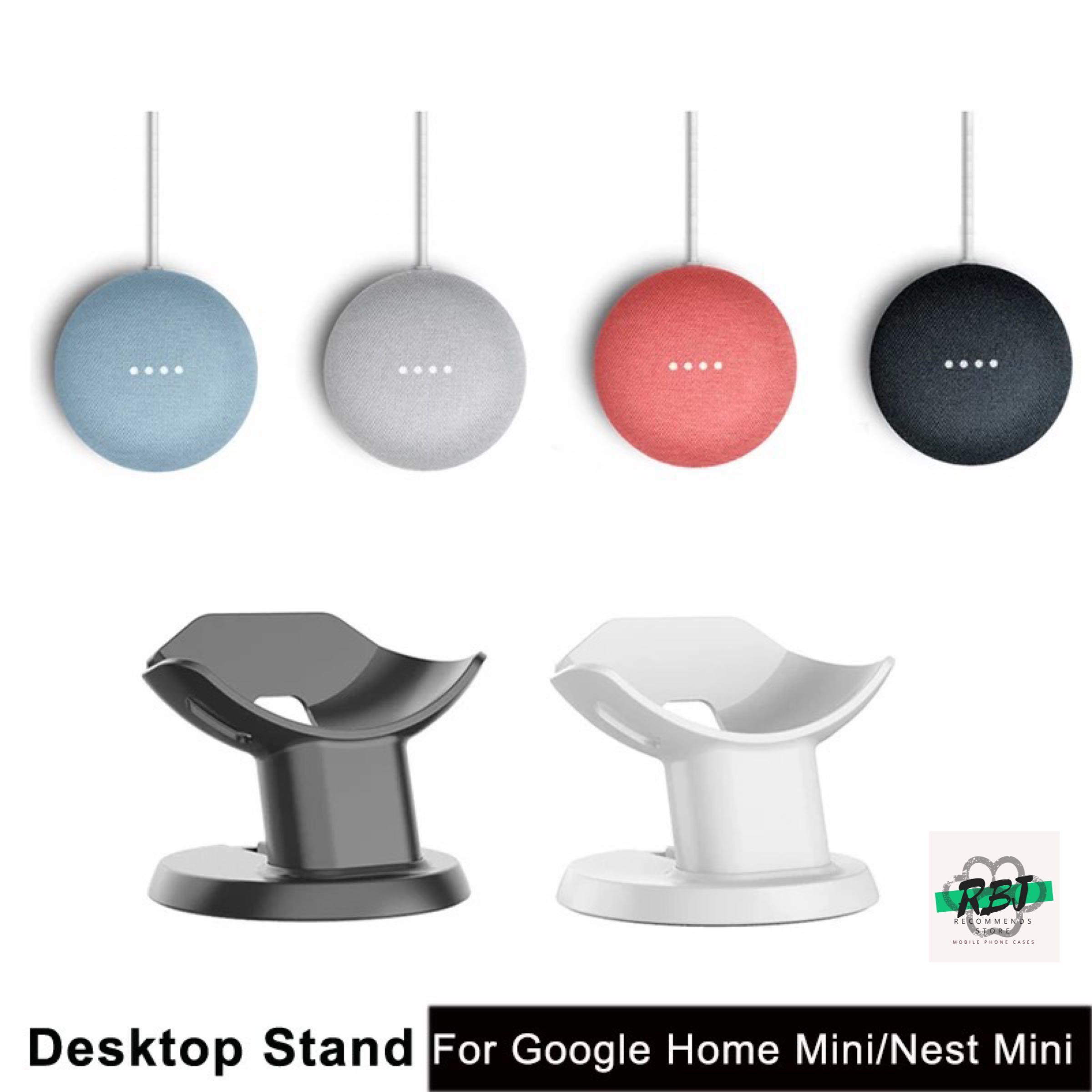 Google home hot sale mini cradle