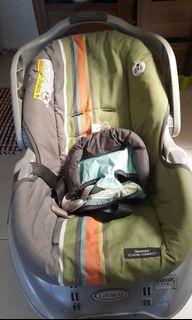 second hand baby buggy