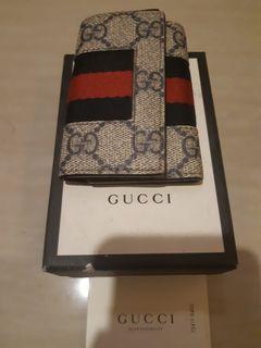 Gucci Wallet for STNK