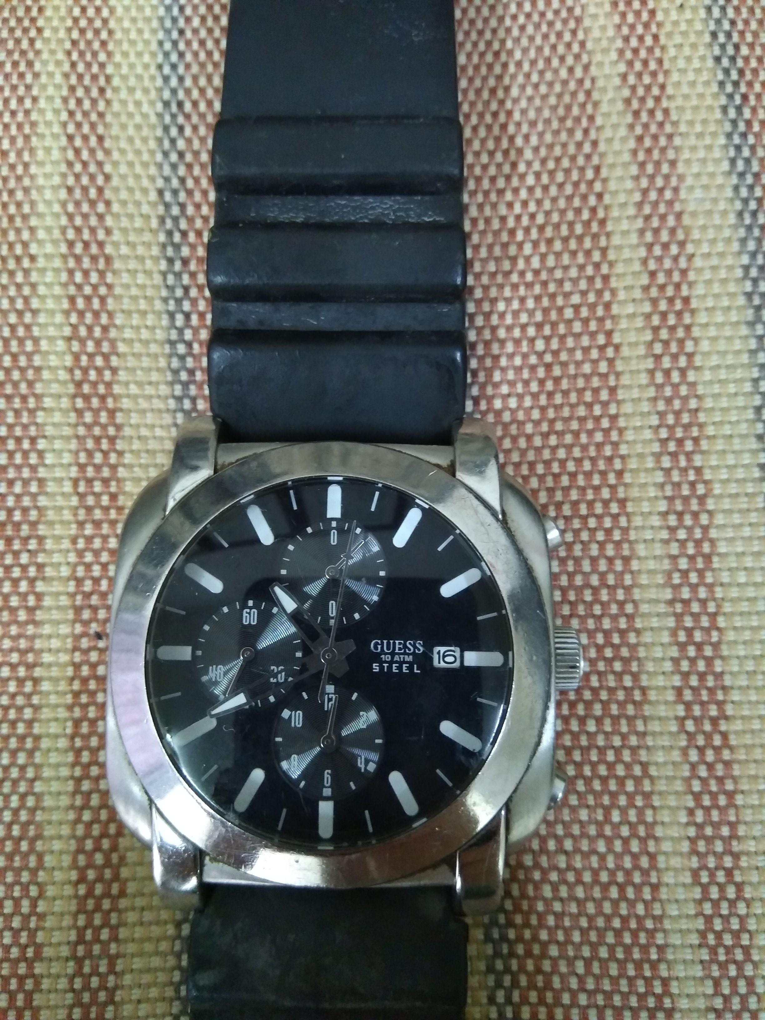 Guess 10 cheap atm