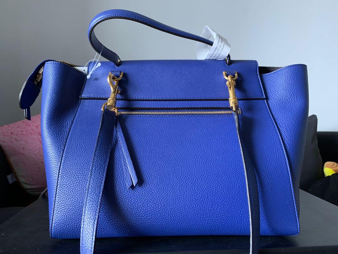 Celine belt bag used sales