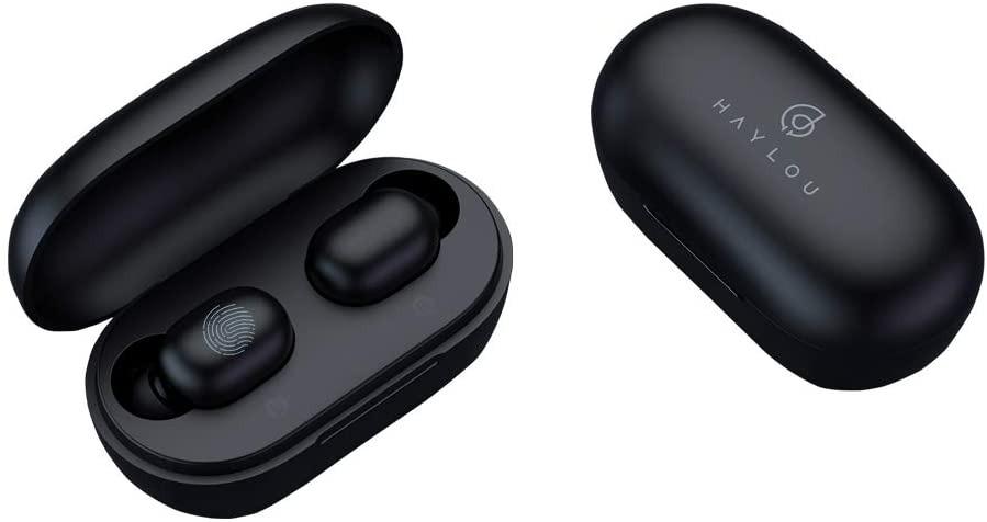 haylou gt1 pro noise cancelling