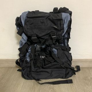 cole macgrath backpack