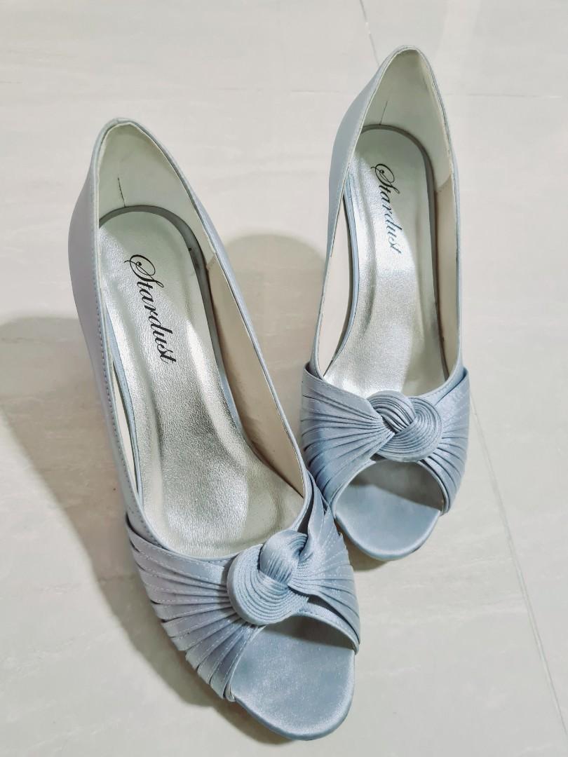 original wedding shoes