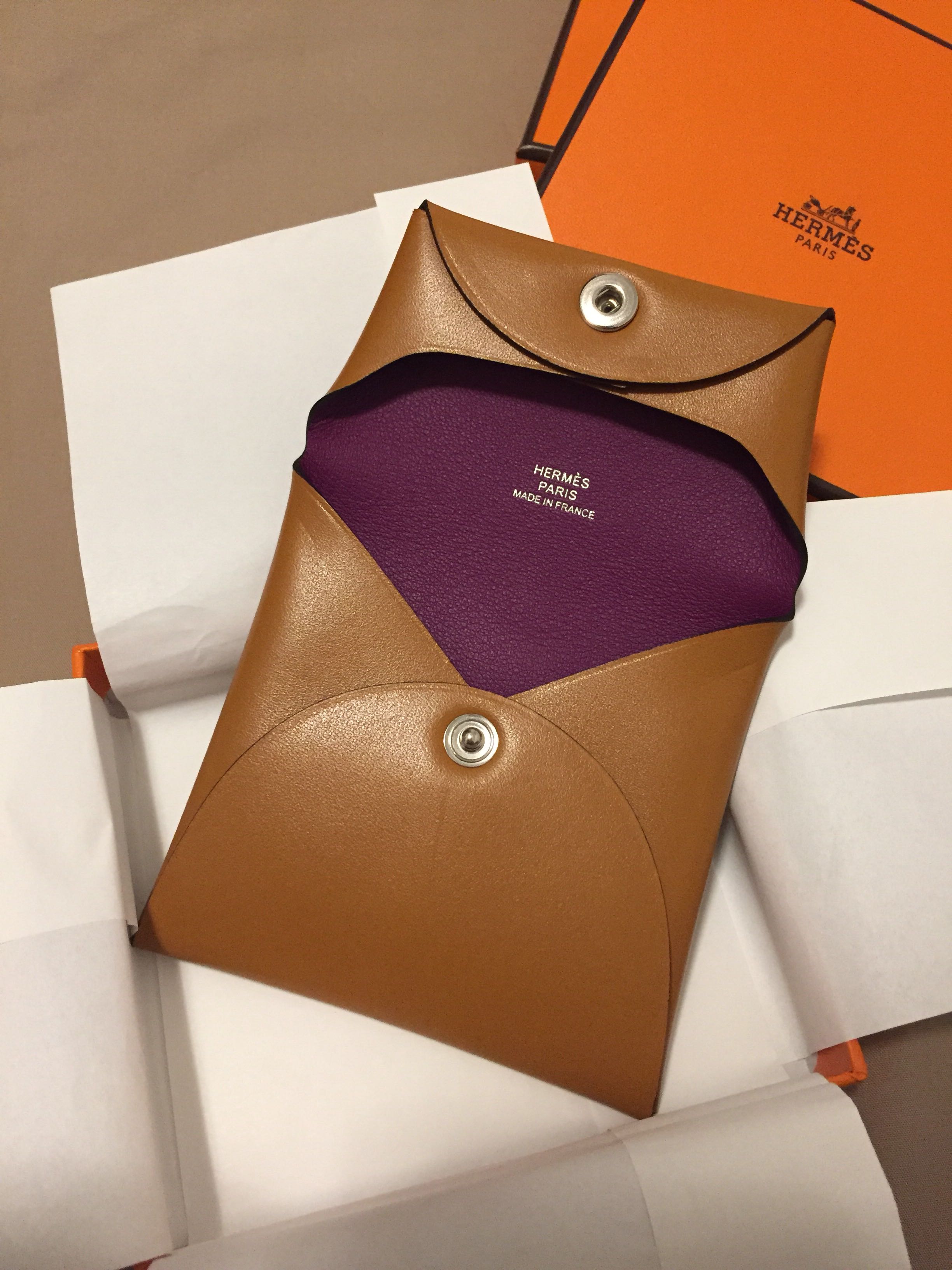 Hermes best sale bastia verso