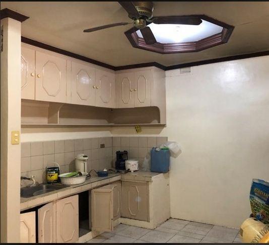 House 4 Rent Dagupan Ext Tondo Manila, Property, Rentals, House & Lot