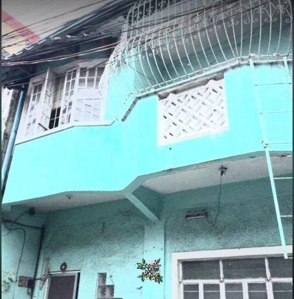 House 4 Rent Dagupan Ext Tondo Manila, Property, Rentals, House & Lot