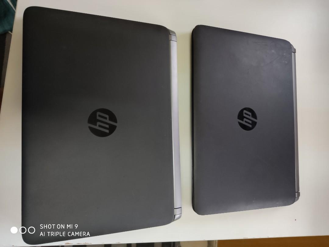 Hp Probook 430 G1 Electronics Computers Laptops On Carousell