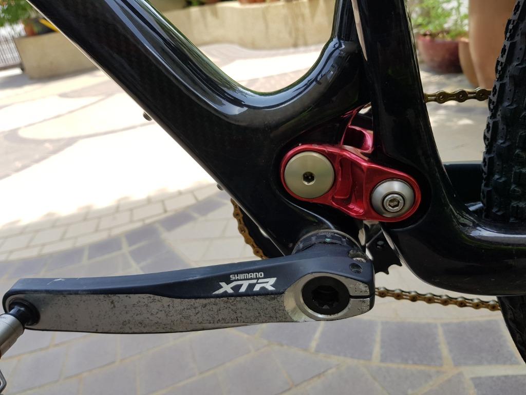ibis demo bikes for sale