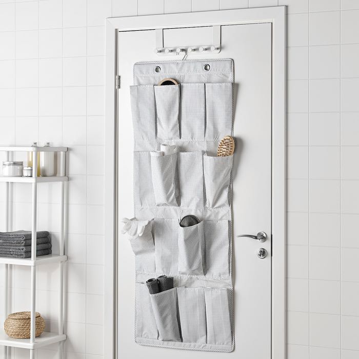 Ikea hanging organiser, Furniture & Home Living, Home Improvement