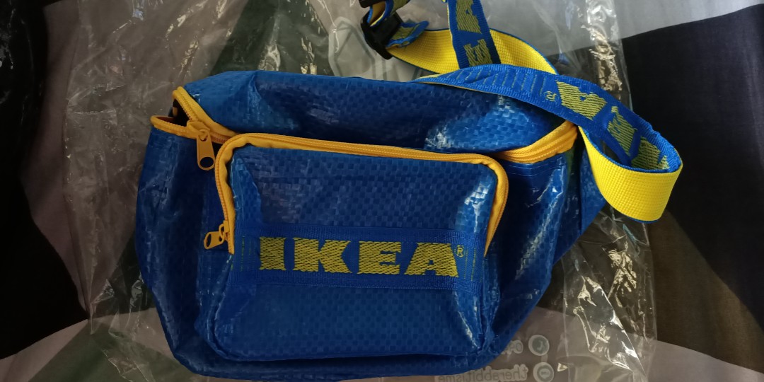 Ikea pouch bag malaysia store