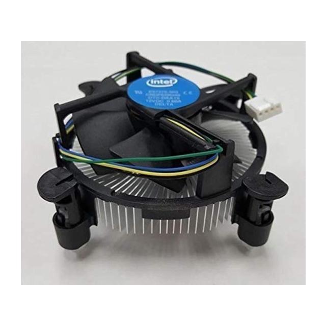 Intel Stock Cooler Electronics Computer Parts Accessories On Carousell