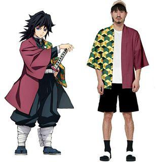 Anime Cosplay Costumes View All Anime Cosplay Costumes Ads In Carousell Philippines