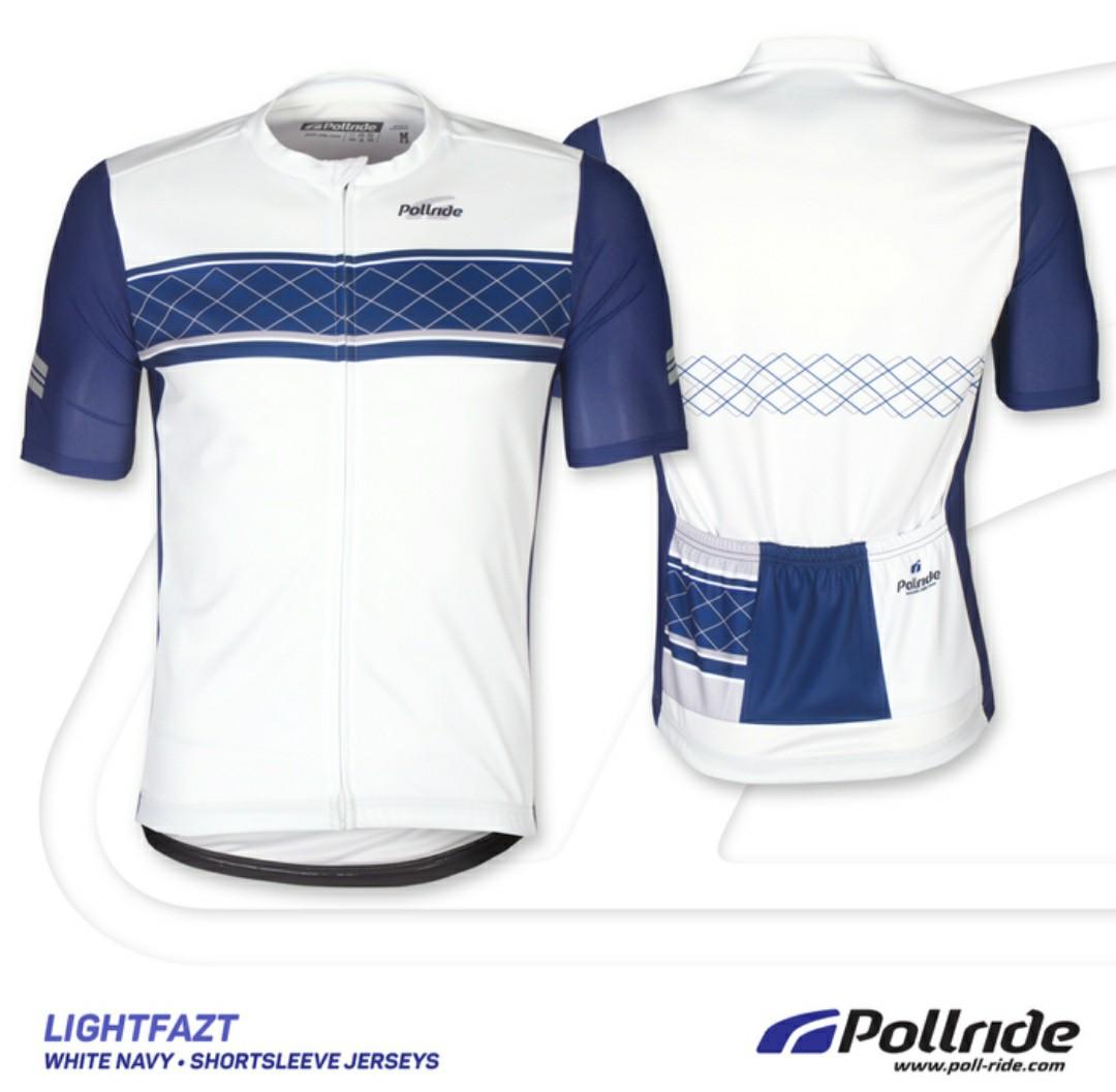 jersey sepeda road bike