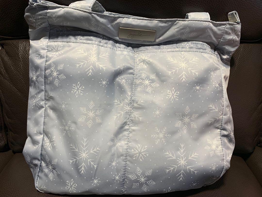 Jujube Be Light Snow Queen Women s Fashion Bags Wallets Purses Pouches on Carousell