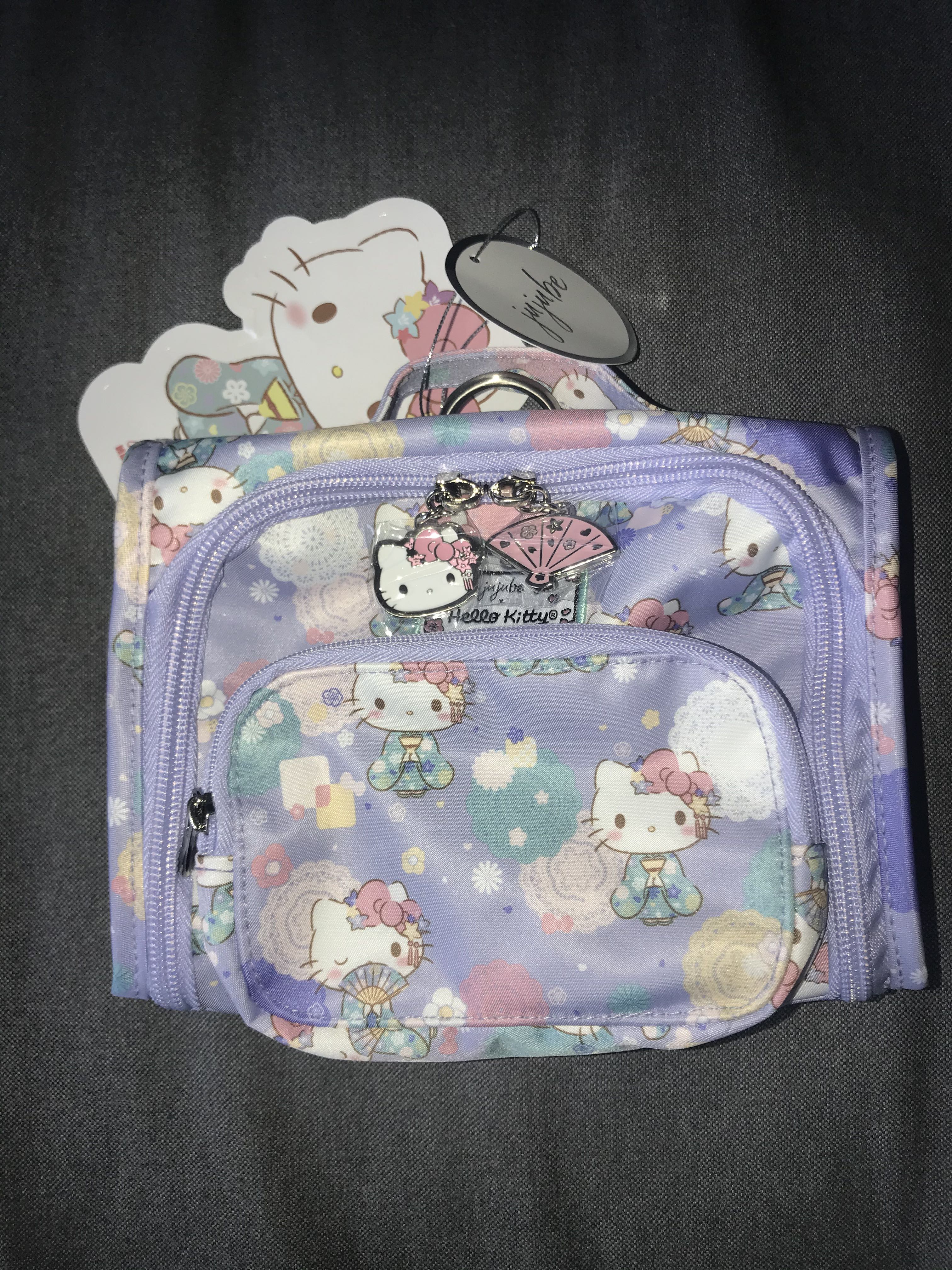 Jujube hello kitty hotsell kimono mini bff