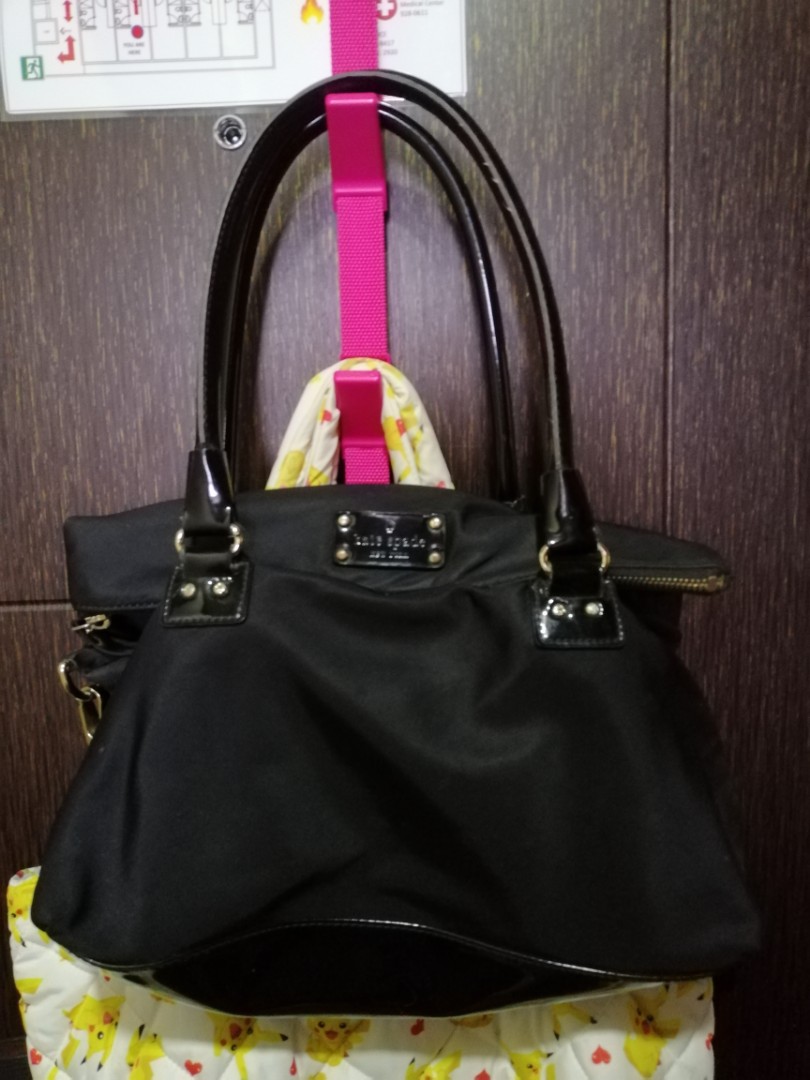 Kate spade leslie foldover on sale